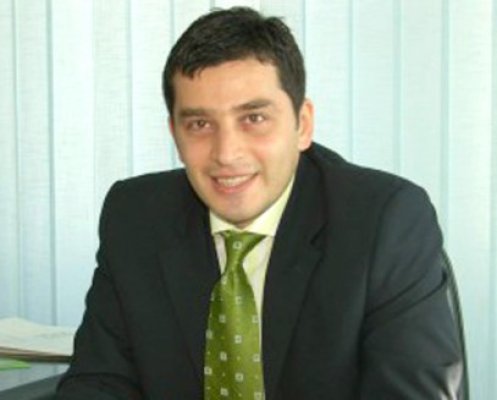 Reorganizare la Construcţii: şeful regionalei sud-est este Fetislam